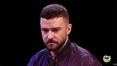 Justin Timberlake