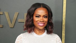 Kandi Burruss
