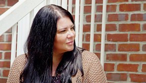 karen gravano