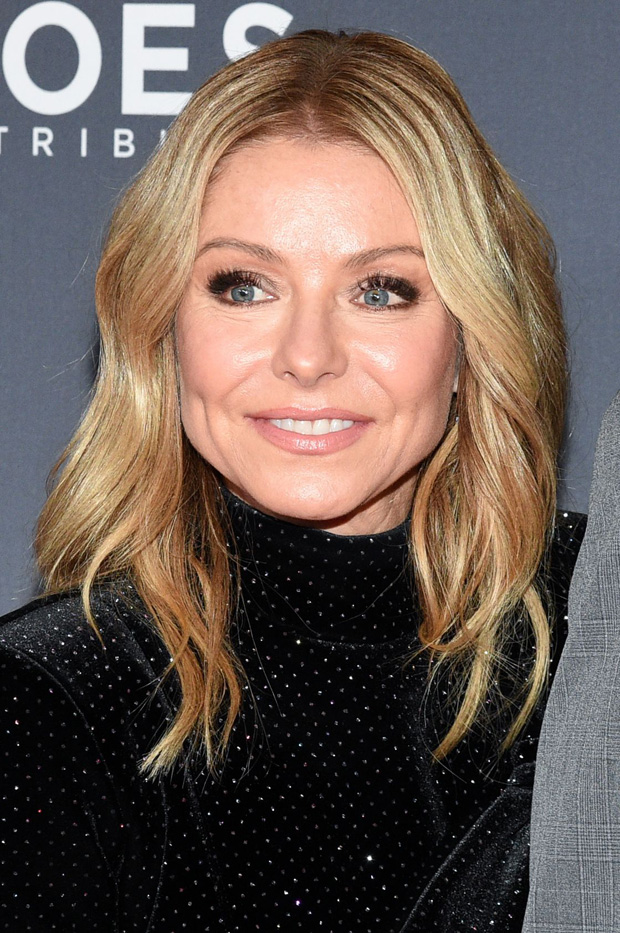 Kelly Ripa