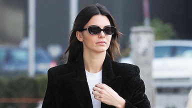 Kendall Jenner Claps Back: Fan Says NBA Men Are ‘Passing’ Her Around ...