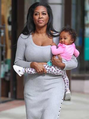 kenya moore