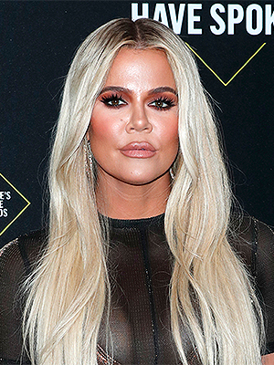 Khloe Kardashian