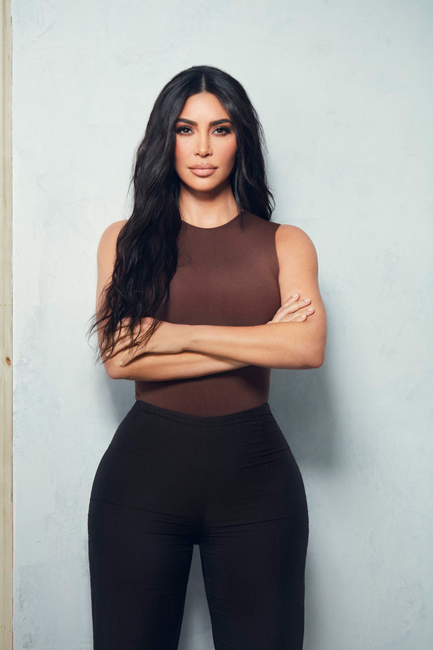 Kim Kardashian 