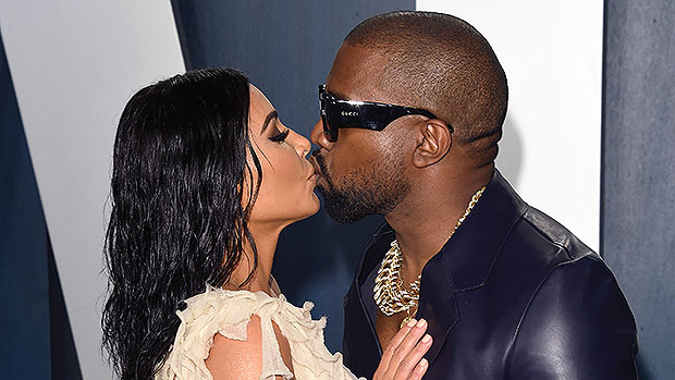 Kanye West Labeled A Billionaire Kim Kardashian Gushes Over Husband Hollywood Life