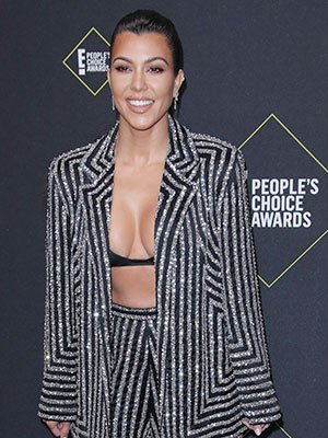 kourtney kardashian