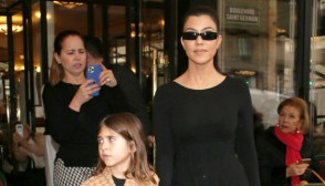 Kourtney Kardashian, Penelope Disick