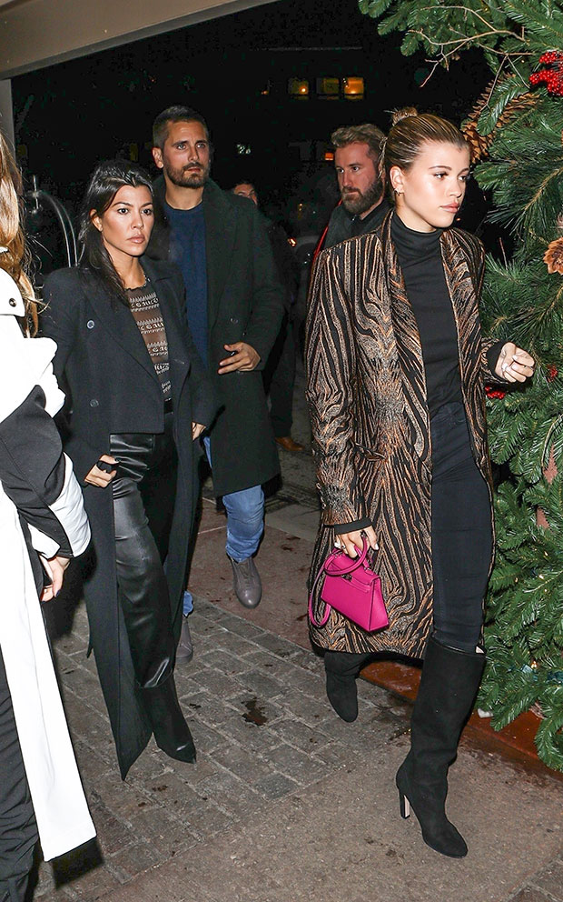 sofia richie scott disick