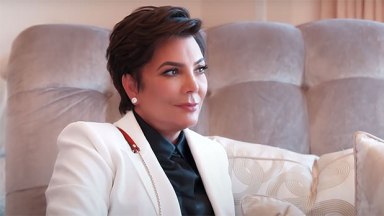 Kris Jenner