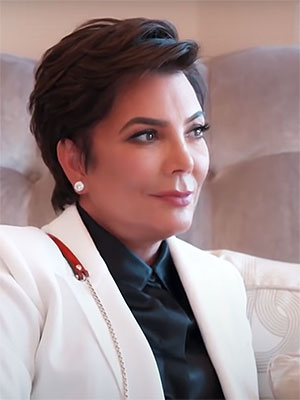 Kris Jenner