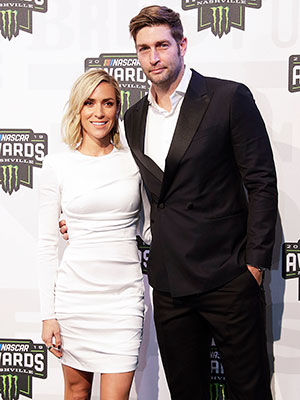 Kristin Cavallari Jay Cutler