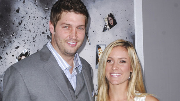 Kristin Cavallari Jay Cutler