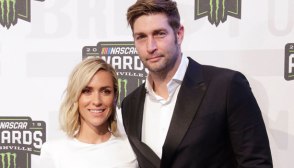 Kristin Cavallari & Jay Cutler