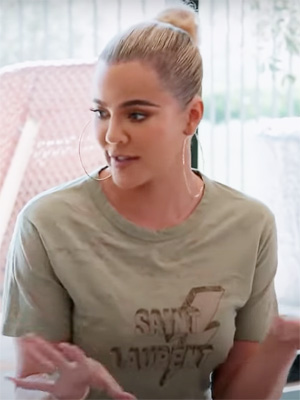khloe kardashian