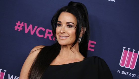 Kyle Richards
