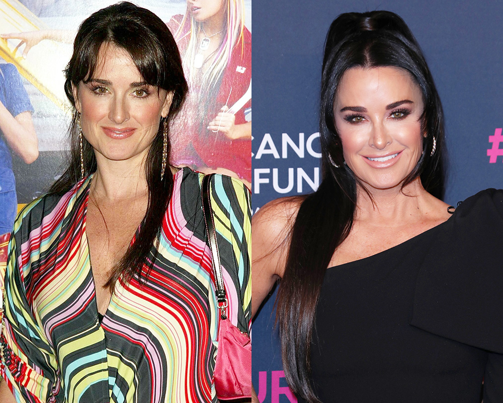 kyle-richards-then-now-rhobh