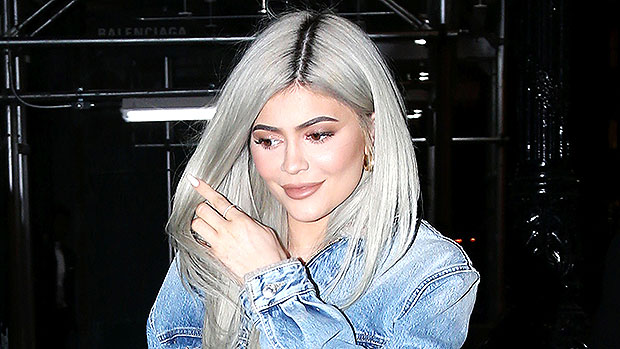 Kylie Jenner Prefers A Silent Bedroom Partner Over One With ‘weird Accent Hollywood Life 