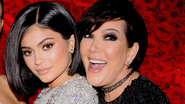 you are cute jeans Kris Jenner Kendall Jenner