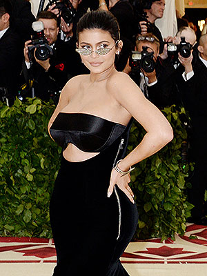 Kylie Jenner
