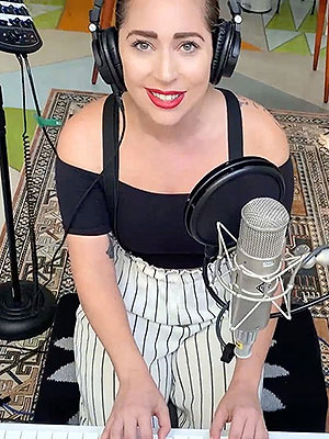 Lady Gaga