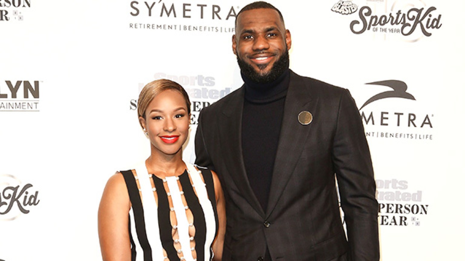 LeBron James’ Wife Shaves Off His Beard Amid Isolation In New Video ...