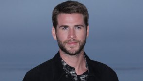 liam hemsworth