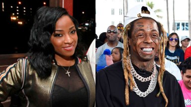 Lil Wayne Ex Toya Wright On Daughter Reginae Cope's Split From YFN Lucci