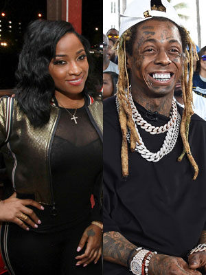Lil Wayne Ex Toya Wright On Daughter Reginae Cope's Split From YFN Lucci