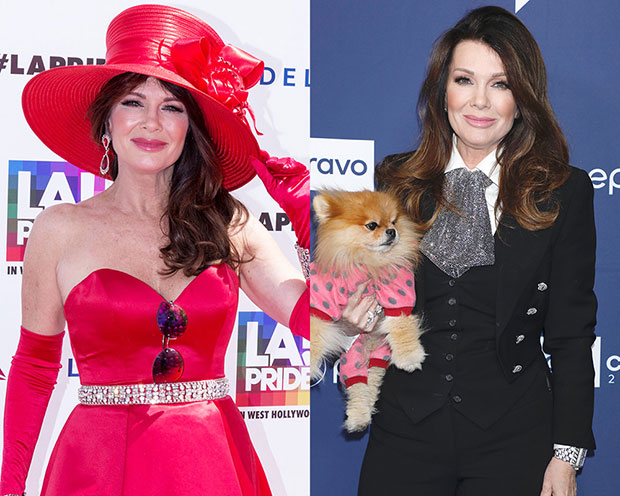 lisa vanderpump