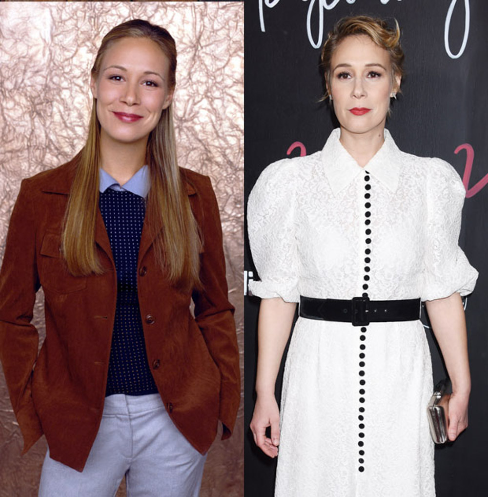 Liza Weil And Her Beautiful Journey As A Mother