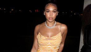 lori harvey
