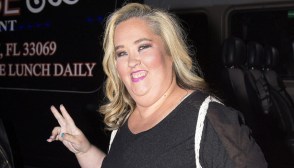 mama june