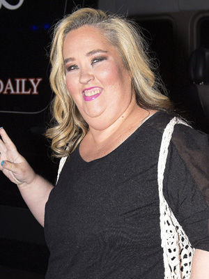mama june