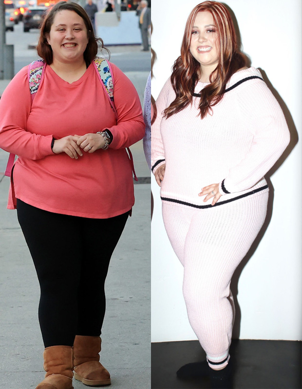 Jessica Shannons Weight Loss Mama Junes Daughter Drops 50 Pounds