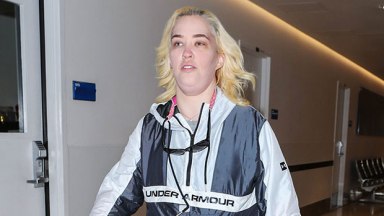 Mama June Shannon