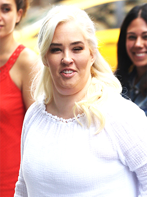 Mama June