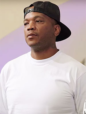Styles P