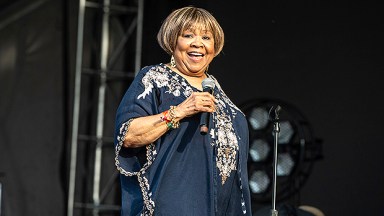 mavis staples