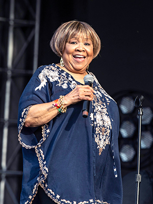 mavis staples