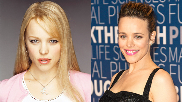 Mean Girls' Cast: Where Are They Now?