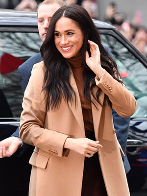 Meghan Markle