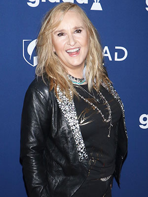 melissa etheridge