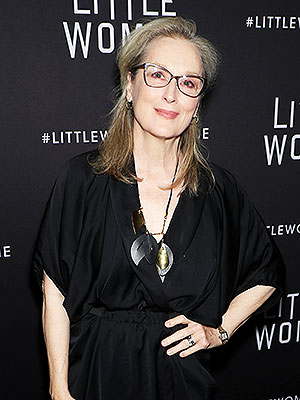 Meryl Streep