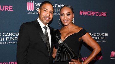 Mike Hill & Cynthia Bailey