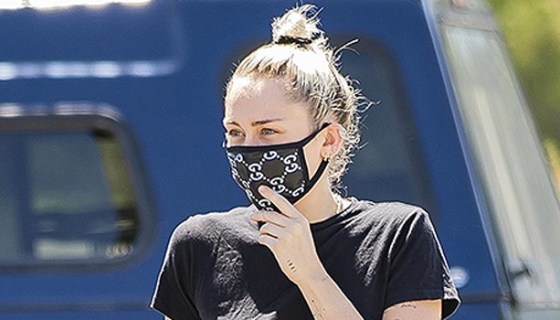 miley cyrus
