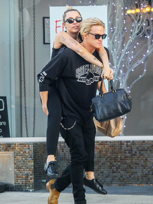 miley cyrus, cody simpson