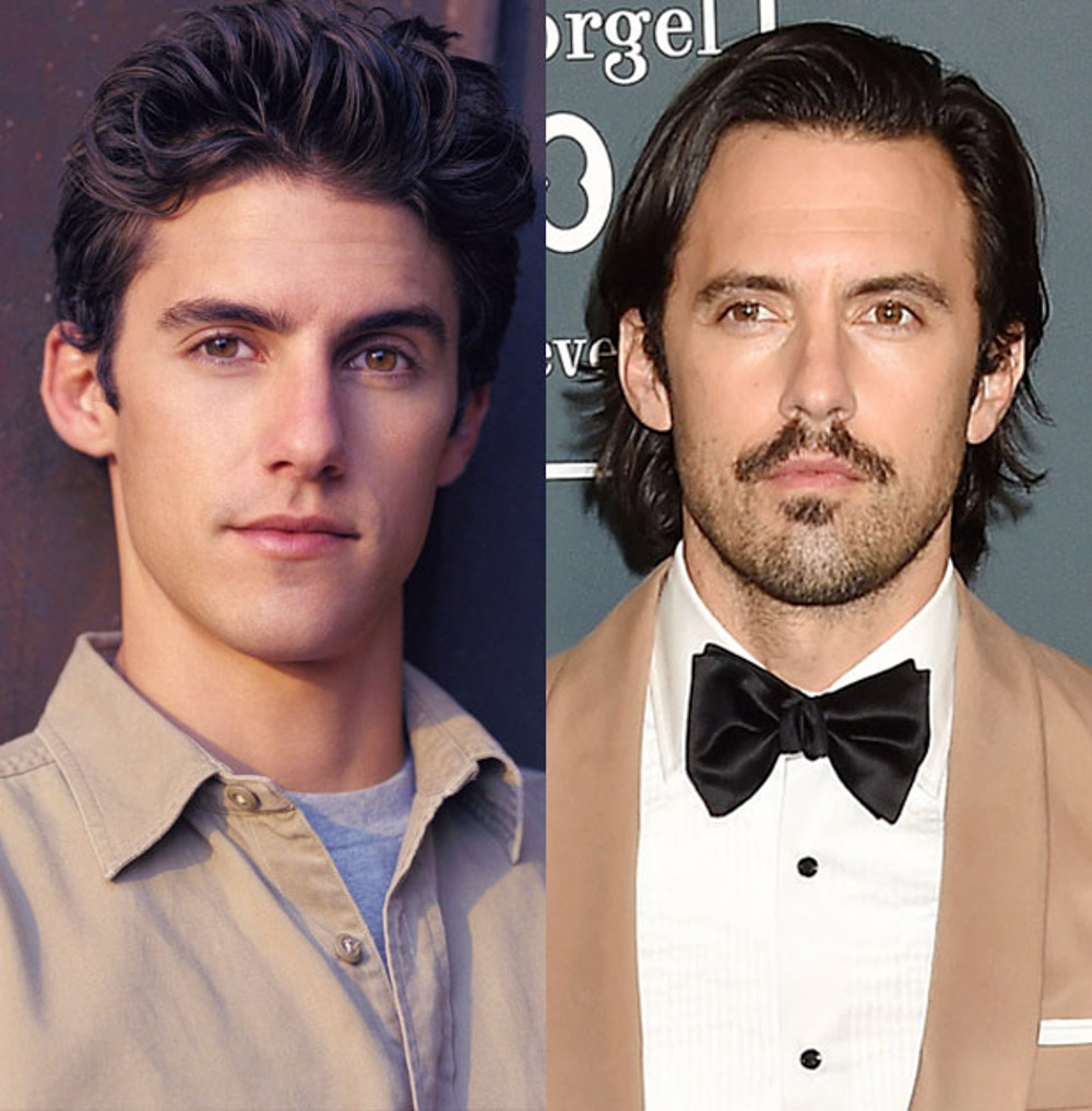 Milo Ventimiglia