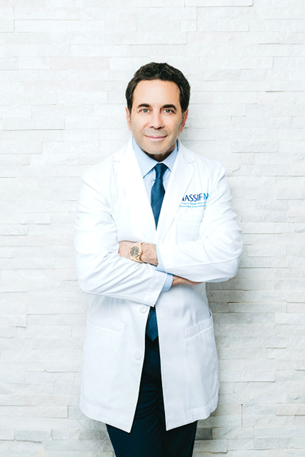 Dr. Paul Nassif