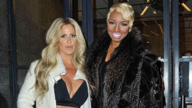 nene leakes