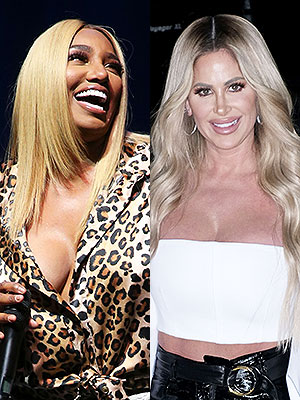 nene leakes